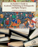 Schoenfeld – Orthopaedics and the S