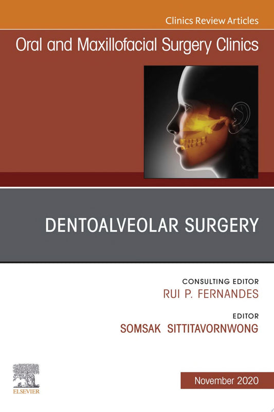 Perioperative Assessment of the Maxillofacial Surgery Patient 2019
