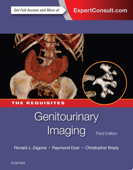 Genitourinary Imaging