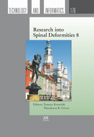 Research into Spinal Deformities 8
